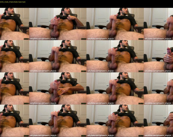 phoenix_star — 4 minute Chaturbate male teen cam video, 1080p, Aug 7, 2022
