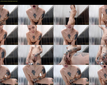 reddevilsroom — 6 minute Chaturbate couple teen cam video, 720p, Aug 7, 2022