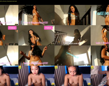 sofia_sakura — 54 minute Chaturbate female teen cam video, 1080p, Aug 7, 2022