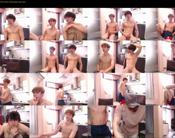 teddy_mode — 54 minute Chaturbate couple teen cam video, 1080p, Aug 7, 2022
