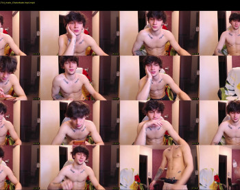 teddy_mode — 54 minute Chaturbate couple teen cam video, 1080p, Aug 7, 2022
