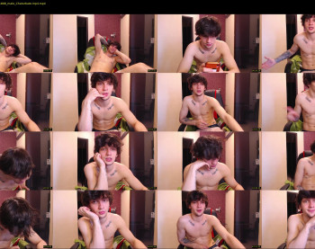 teddy_mode — 54 minute Chaturbate couple teen cam video, 1080p, Aug 7, 2022