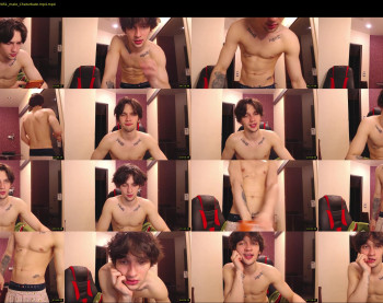 teddy_mode — 54 minute Chaturbate couple teen cam video, 1080p, Aug 7, 2022