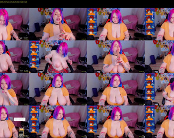 yoki_shizuko — 55 minute Chaturbate female teen cam video, 1080p, Aug 7, 2022