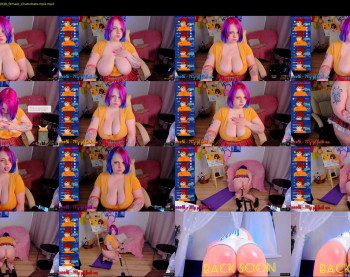 yoki_shizuko — 57 minute Chaturbate female teen cam video, 1080p, Aug 7, 2022