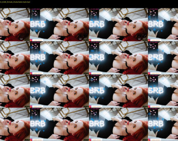 charlottanilsson — 23 minute Chaturbate female teen cam video, 1080p, Aug 9, 2022