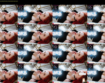 charlottanilsson — 34 minute Chaturbate female teen cam video, 1080p, Aug 9, 2022