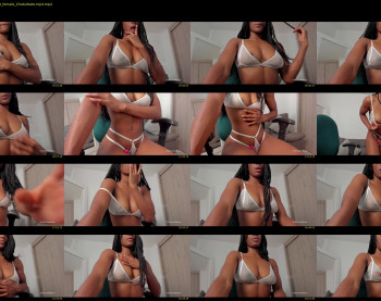 duna_du — 32 minute Chaturbate female teen cam video, 1080p, Aug 8, 2022