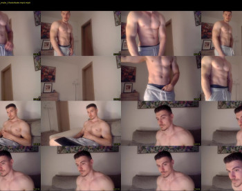 eddieds — 54 minute Chaturbate male teen cam video, 1080p, Aug 9, 2022