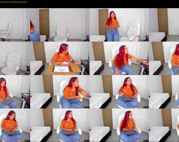 emma_lean — 51 minute Chaturbate female teen cam video, 1080p, Aug 9, 2022