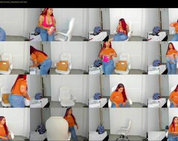 emma_lean — 11 minute Chaturbate female teen cam video, 1080p, Aug 9, 2022