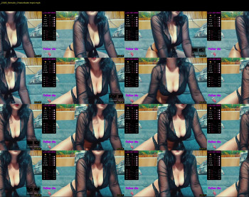 katrine_denev — 15 minute Chaturbate female teen cam video, 720p, Aug 8, 2022
