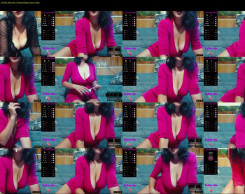 katrine_denev — 94 minute Chaturbate female teen cam video, 720p, Aug 9, 2022