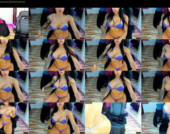 kickyfox77 — 26 minute Chaturbate female teen cam video, 1080p, Aug 9, 2022