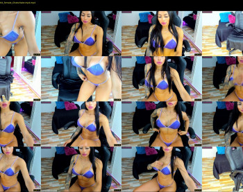 kickyfox77 — 44 minute Chaturbate female teen cam video, 1080p, Aug 9, 2022
