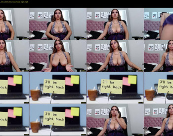marilyn_rouse — 67 minute Chaturbate female teen cam video, 1080p, Aug 8, 2022