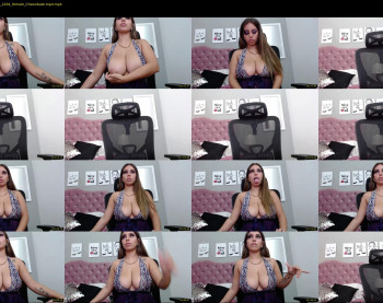 marilyn_rouse — 49 minute Chaturbate female teen cam video, 1080p, Aug 8, 2022