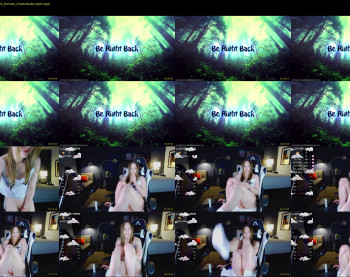 shaaakeit — 10 minute Chaturbate female teen cam video, 1080p, Aug 9, 2022