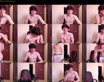 teddy_mode — 54 minute Chaturbate couple teen cam video, 1080p, Aug 8, 2022