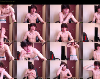 teddy_mode — 54 minute Chaturbate couple teen cam video, 1080p, Aug 8, 2022