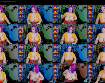 yoki_shizuko — 40 minute Chaturbate female teen cam video, 1080p, Aug 8, 2022