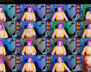 yoki_shizuko — 40 minute Chaturbate female teen cam video, 1080p, Aug 8, 2022