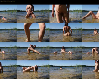 assessence — 25 minute Chaturbate female teen cam video, 1080p, Aug 9, 2022