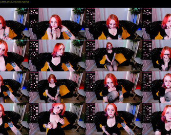 charlottanilsson — 30 minute Chaturbate female teen cam video, 1080p, Aug 9, 2022