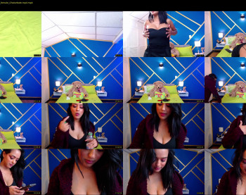 cute_eli — 22 minute Chaturbate female teen cam video, 1080p, Aug 9, 2022