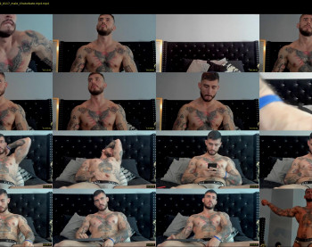 dimitri_sullivan — 38 minute Chaturbate male teen cam video, 1080p, Aug 10, 2022