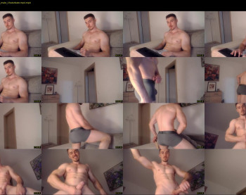 eddieds — 51 minute Chaturbate male teen cam video, 1080p, Aug 9, 2022