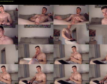 eddieds — 54 minute Chaturbate male teen cam video, 1080p, Aug 10, 2022