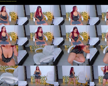 emma_lean — 53 minute Chaturbate female teen cam video, 1080p, Aug 10, 2022