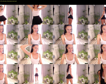 katrin_sweeft — 21 minute Chaturbate female teen cam video, 1080p, Aug 9, 2022