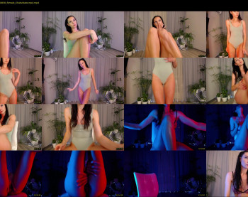 katrin_sweeft — 54 minute Chaturbate female teen cam video, 1080p, Aug 10, 2022