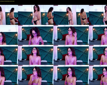lisacroft — 34 minute Chaturbate female teen cam video, 1080p, Aug 9, 2022
