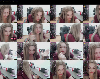 melisa_mcarthy — 55 minute Chaturbate couple teen cam video, 1080p, Aug 9, 2022