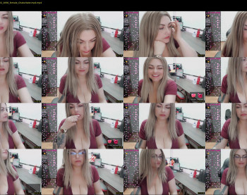 melisa_mcarthy — 54 minute Chaturbate couple teen cam video, 1080p, Aug 9, 2022