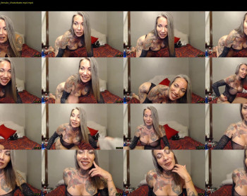 mizxtrix — 21 minute Chaturbate female teen cam video, 480p, Aug 9, 2022