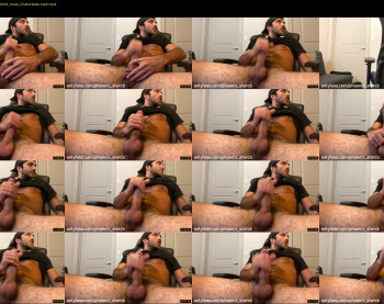 phoenix_star — 41 minute Chaturbate male teen cam video, 1080p, Aug 10, 2022
