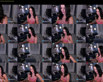 pippalee — 54 minute Chaturbate female teen cam video, 1080p, Aug 9, 2022