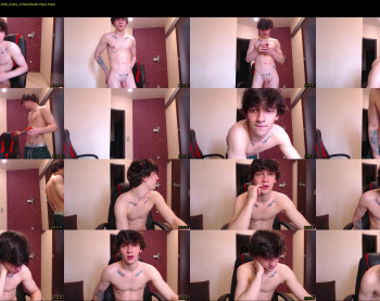 teddy_mode — 54 minute Chaturbate couple teen cam video, 1080p, Aug 9, 2022