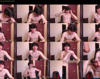 teddy_mode — 54 minute Chaturbate couple teen cam video, 1080p, Aug 9, 2022
