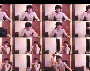 teddy_mode — 25 minute Chaturbate couple teen cam video, 1080p, Aug 9, 2022