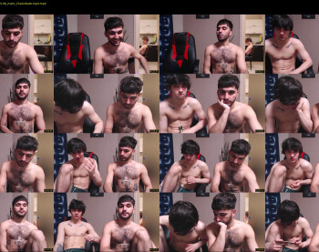 teddy_mode — 54 minute Chaturbate couple teen cam video, 1080p, Aug 9, 2022