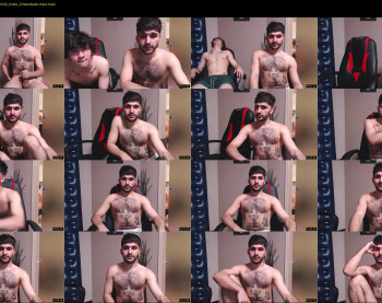 teddy_mode — 55 minute Chaturbate couple teen cam video, 1080p, Aug 9, 2022