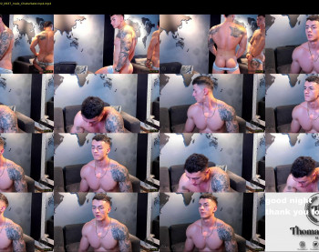 thomas_falcon1 — 22 minute Chaturbate male teen cam video, 1080p, Aug 9, 2022
