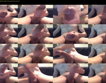 withbothhandsplease — 74 minute Chaturbate male teen cam video, 480p, Aug 9, 2022