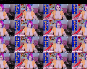 yoki_shizuko — 5 minute Chaturbate female teen cam video, 1080p, Aug 9, 2022