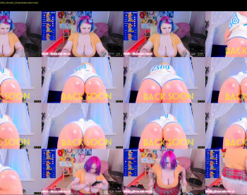 yoki_shizuko — 54 minute Chaturbate female teen cam video, 1080p, Aug 9, 2022